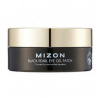 Mizon Black Pearl Eye Gel Patch 60 x 1,4 g Mizon Black Pearl Eye Gel Patch 60 x 1,4 g