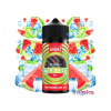 Longfill BOMBO Hyper Boost Watermelon Ice - 10 ml Longfill BOMBO Hyper Boost Watermelon Ice - 10 ml