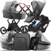 3in1 Retro Trolley 12 Jedo Bartatina X44 a Cybex Aton (3in1 Retro Trolley 12 Jedo Bartatina X44 a Cybex Aton) 3in1 Retro Trolley 12 Jedo Bartatina X44 a Cybex Aton (3in1 Retro Trolley 12 Jedo Bartatina X44 a Cybex Aton)