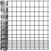 Plot mesh 160/16/15 g6 50m + skoble (Plot mesh 160/16/15 g6 50m + skoble)