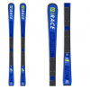 Zjazdové lyže Salomon S / RACE PRO Jr. SL + viazanie L 10 18/19 Dĺžka: 131 Zjazdové lyže Salomon S / RACE PRO Jr. SL + viazanie L 10 18/19 Dĺžka: 131