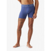 Boxerky Smartwool Intraknit Boxer Brief Boxed - nightfall blue Boxerky Smartwool Intraknit Boxer Brief Boxed - nightfall blue