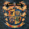 RUNNING WILD - BLAZON STONE (1CD) RUNNING WILD - BLAZON STONE (1CD)