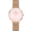 Daniel Wellington DW00100516 Ladies Watch Petite Melrose Pearl 32mm 3ATM Daniel Wellington DW00100516 Ladies Watch Petite Melrose Pearl 32mm 3ATM