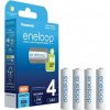 PANASONIC HR03 AAA 4MCCE/4BE ENELOOP CASE N, 800 mAh (Blistr 4ks) SPPA-03-EN800-4CASEN PANASONIC HR03 AAA 4MCCE/4BE ENELOOP CASE N, 800 mAh (Blistr 4ks) SPPA-03-EN800-4CASEN