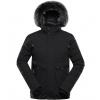 Alpine Pro Werdo 2 Detská zimná bunda s Ptx membránou KJCF35F čierna 152-158 Alpine Pro Werdo 2 Detská zimná bunda s Ptx membránou KJCF35F čierna 152-158