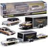 AKCIA!!!Licencované kovové autá 1:64 – Chevrolet Nomad 1955 a Vega 1971 AKCIA!!!Licencované kovové autá 1:64 – Chevrolet Nomad 1955 a Vega 1971