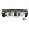 Bontempi: digitálna klávesnica 37 kláves Bontempi: digitálna klávesnica 37 kláves