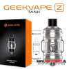 GEEKVAPE Z NANO-II DL/MTL 3,5ml - SILVER VERZIA GEEKVAPE Z NANO-II DL/MTL 3,5ml - SILVER VERZIA