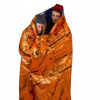 Lifesystems Heatshield Blanket - double Oranžová fólie