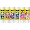 UHU stic Monsters 21 g - lepiaca tyčinka s motívmi UHU stic Monsters 21 g - lepiaca tyčinka s motívmi