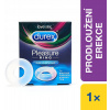 Erekčný krúžok DUREX Pleasure Ring + Intímny gél DUREX Sensitive 100ml Erekčný krúžok DUREX Pleasure Ring + Intímny gél DUREX Sensitive 100ml