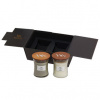 WoodWick Fireside + Linen 2 x 275 g WoodWick Fireside + Linen 2 x 275 g
