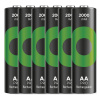 GP Nabíjecí bat. ReCyko Pro AA (HR6) 2000mAh - 6ks GP Nabíjecí bat. ReCyko Pro AA (HR6) 2000mAh - 6ks