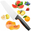 Nôž Fiskars Functional Form santoku 1057536 Nôž Fiskars Functional Form santoku 1057536