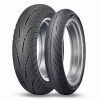 Dunlop ELITE 4 TL 130/70-18 63H – záruka 5 rokov Dunlop ELITE 4 TL 130/70-18 63H – záruka 5 rokov