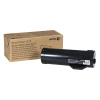 Toner Xerox 106R02732, black (čierny) Toner Xerox 106R02732, black (čierny)