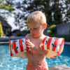 Swim Essentials rukávniky Veľryby 0–2 roky – detské rukávniky na plávanie – nafukovacie rukávniky pre najmenšie deti Swim Essentials rukávniky Veľryby 0–2 roky – detské rukávniky na plávanie – nafukovacie rukávniky pre najmenšie deti