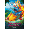Stitch - Veľké komiksové dobrodružstvo Stitch - Veľké komiksové dobrodružstvo