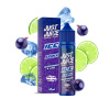 Příchuť Just Juice S&V: ICE Blackcurrant & Lime (Ledový černý rybíz & limetka) 10ml Příchuť Just Juice S&V: ICE Blackcurrant & Lime (Ledový černý rybíz & limetka) 10ml