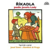 Říkadla - Josef Lada (mp3 audiokniha) Říkadla - Josef Lada (mp3 audiokniha)