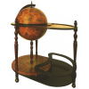 Globus stolík Globus stolík