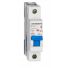 Schrack AMPARO Istič 6kA, charakteristika B, 20A, 1-pólový Schrack AMPARO Istič 6kA, charakteristika B, 20A, 1-pólový