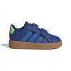 Detská Nízká obuv ADIDAS GRAND COURT 3.0 CF I JP9374 – Tmavo modrá Detská Nízká obuv ADIDAS GRAND COURT 3.0 CF I JP9374 – Tmavo modrá