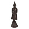 Sanu Babu Narodeninový Budha, nedeľa, živica, tmavo hnedý, 30cm Sanu Babu Narodeninový Budha, nedeľa, živica, tmavo hnedý, 30cm