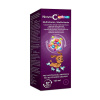 Novo C KIDS multi Multivitamín tekutý prípravok príchuť lesné ovocie 120 ml Novo C KIDS multi Multivitamín tekutý prípravok príchuť lesné ovocie 120 ml