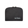 Peňaženka Tatonka Zip Money Box RFID B - black/black Peňaženka Tatonka Zip Money Box RFID B - black/black