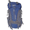 Acra Adventure 60l tm.modrý Acra Adventure 60l tm.modrý