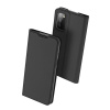Kryt Duxducis Skinpro Samsung Galaxy A03S Black Kryt Duxducis Skinpro Samsung Galaxy A03S Black