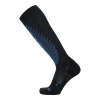 UYN Man Ski One Biotech Socks black blue UYN Man Ski One Biotech Socks black blue