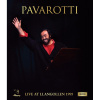 2BD Luciano Pavarotti: The Lost Concert - Live v Llangollen 1995 2BD Luciano Pavarotti: The Lost Concert - Live v Llangollen 1995