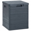 Záhradný box- Vidaxl Garden prevodovka, 90 l, antracit (Vidaxl Garden prevodovka, 90 l, antracit) Záhradný box- Vidaxl Garden prevodovka, 90 l, antracit (Vidaxl Garden prevodovka, 90 l, antracit)