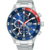 Hodinky Lorus RM325JX9 Chronograph Mens Watch 46mm 10ATM Hodinky Lorus RM325JX9 Chronograph Mens Watch 46mm 10ATM