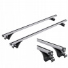 Základný strešný nosič, tyče pre Škoda OCTAVIA mk IV Kombi 2019- Základný strešný nosič, tyče pre Škoda OCTAVIA mk IV Kombi 2019-