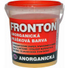 Fronton prášková barva do stavebních směsí malt a betonů, 0651 žlutá, 800 g Fronton prášková barva do stavebních směsí malt a betonů, 0651 žlutá, 800 g