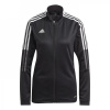 adidas Tiro 23 League Sweat Jacket Black/White S (8-10) adidas Tiro 23 League Sweat Jacket Black/White S (8-10)