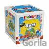 Brainbox Svet (V kocke!) - Blackfire Brainbox Svet (V kocke!) - Blackfire