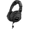 Sennheiser HD 300 Pro Hi-Fi slúchadlá Over Ear káblové čierna zložiteľná; 508288