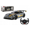 Greatstore Auto RC Mercedes AMG GT3 plastové 35cm diaľkové ovládanie 2.4GHz. Greatstore Auto RC Mercedes AMG GT3 plastové 35cm diaľkové ovládanie 2.4GHz.