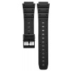 CASIO 70610304 - Plastový remienok CASIO SDB 500/TS 100 (0077) CASIO 70610304 - Plastový remienok CASIO SDB 500/TS 100 (0077)