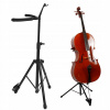 Stojan na violončelo FL-14, príslušenstvo k nástrojom Stojan na violončelo FL-14, príslušenstvo k nástrojom