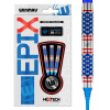 Winmau Winmau šípky Epix soft 20g Winmau Winmau šípky Epix soft 20g