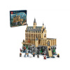 LEGO® | Rokfortský hrad: Veľká sieň - Harry Potter LEGO 76435 LEGO® | Rokfortský hrad: Veľká sieň - Harry Potter LEGO 76435