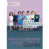 Zkáza Dejvického divadla DVD Zkáza Dejvického divadla DVD