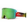Giro Method – Multi Faded/Vivid Emerald/Vivid Infrared one size Giro Method – Multi Faded/Vivid Emerald/Vivid Infrared one size