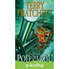 E-kniha Pod parou - Terry Pratchett E-kniha Pod parou - Terry Pratchett